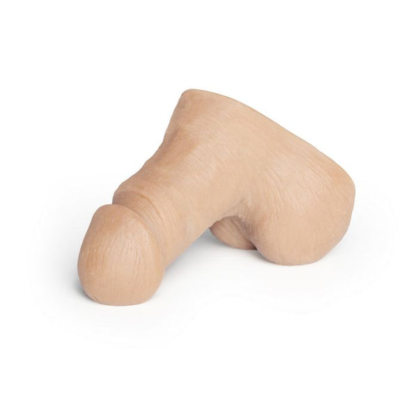 (bulk) Mr. Limpy Caramel Extra Small